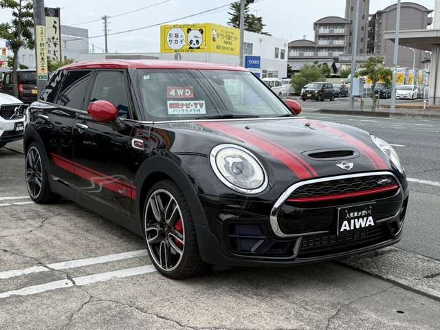 صورة مصغرة 7 لـ 2018 MINI CLUBMAN