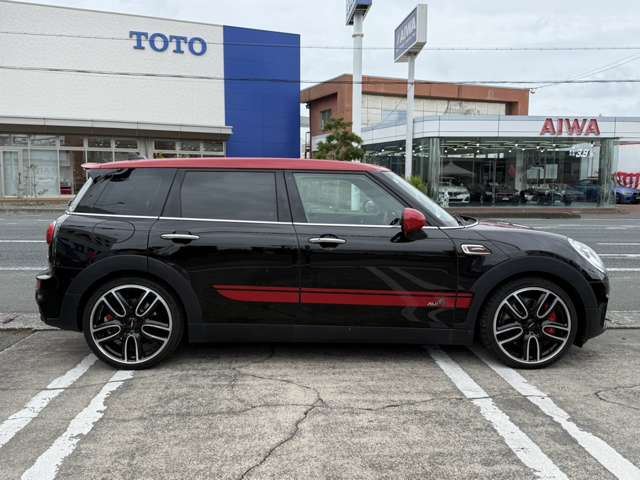 صورة مصغرة 6 لـ 2018 MINI CLUBMAN