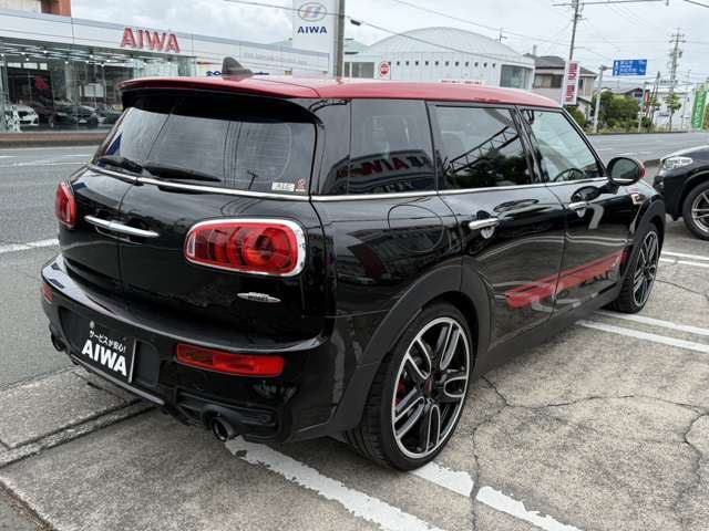 صورة مصغرة 5 لـ 2018 MINI CLUBMAN