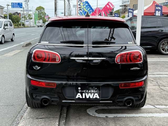صورة مصغرة 4 لـ 2018 MINI CLUBMAN