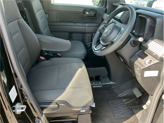 1989 Honda N-VAN — миниатюра 3