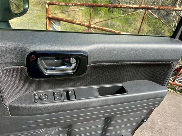 1989 Honda N-VAN — миниатюра 13