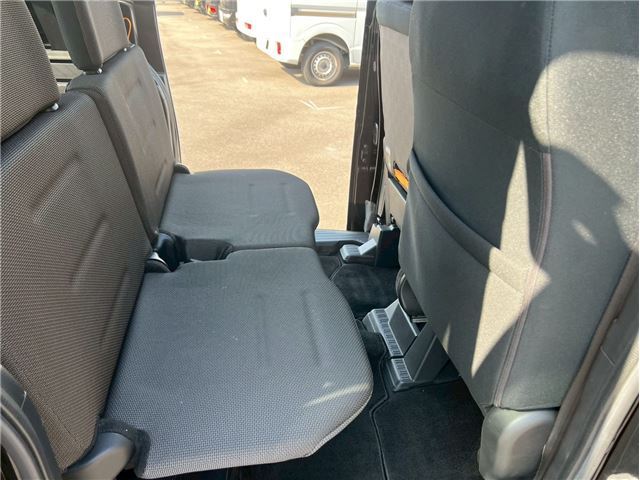1989 Honda N-VAN — миниатюра 16