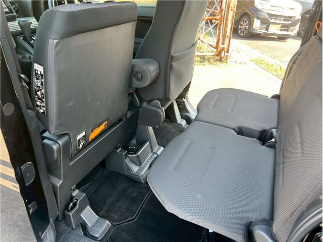 1989 Honda N-VAN — миниатюра 18
