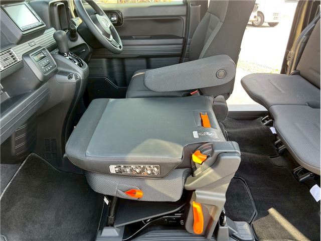 1989 Honda N-VAN — миниатюра 20