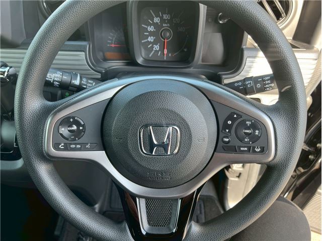 1989 Honda N-VAN — миниатюра 44