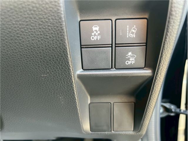 1989 Honda N-VAN — миниатюра 4