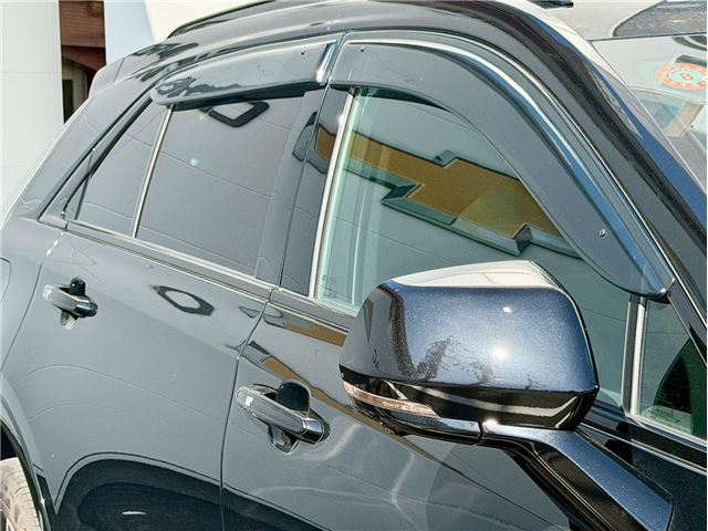 2025 Cadillac XT4 缩略图 16