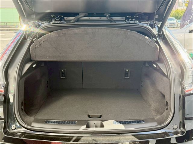 2025 Cadillac XT4 缩略图 29
