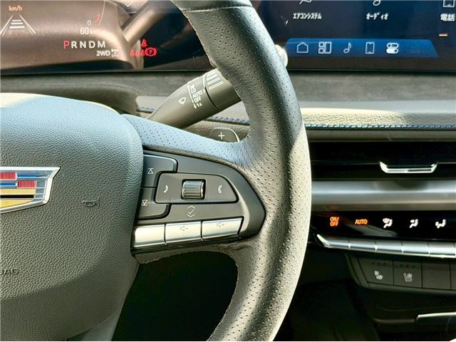 2025 Cadillac XT4 缩略图 33