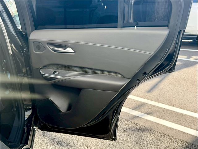 2025 Cadillac XT4 缩略图 45