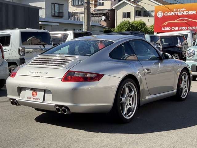 2006 Porsche 911 缩略图 3