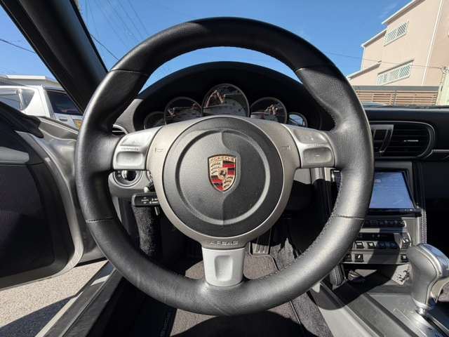 2006 Porsche 911 缩略图 18