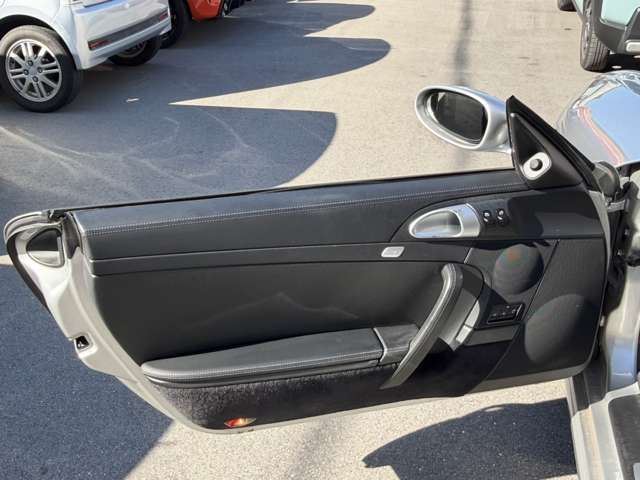 2006 Porsche 911 缩略图 23