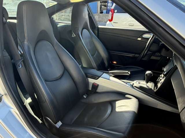 2006 Porsche 911 缩略图 28