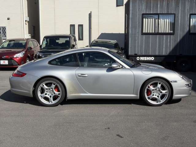 2006 Porsche 911 缩略图 35