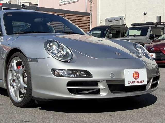 2006 Porsche 911 缩略图 36