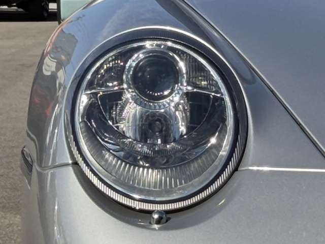 2006 Porsche 911 缩略图 37
