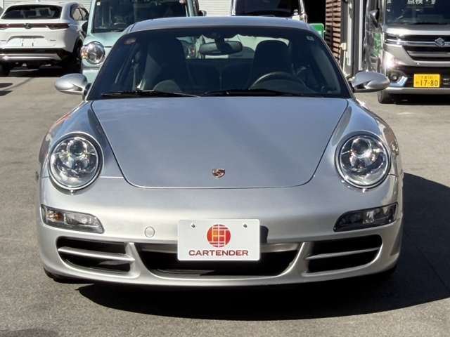 2006 Porsche 911 缩略图 38