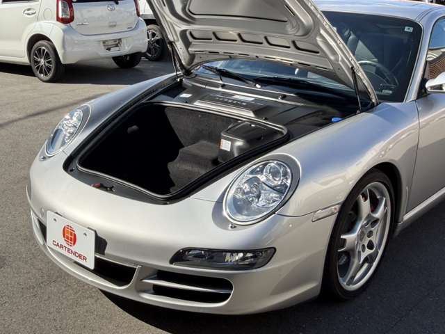 2006 Porsche 911 缩略图 40