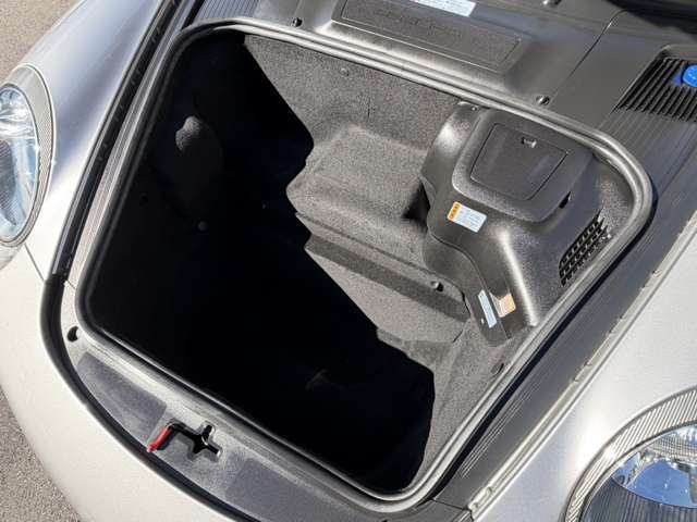 2006 Porsche 911 缩略图 41
