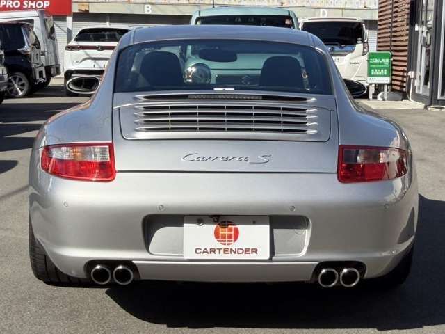 2006 Porsche 911 缩略图 44