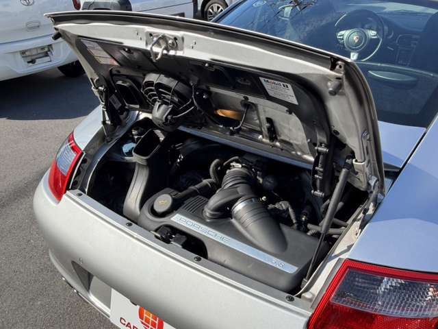 2006 Porsche 911 缩略图 46