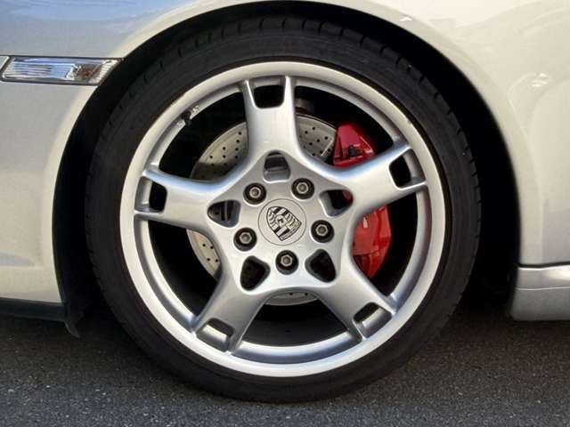 2006 Porsche 911 缩略图 47