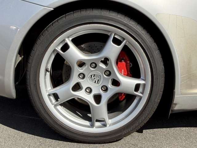 2006 Porsche 911 缩略图 48