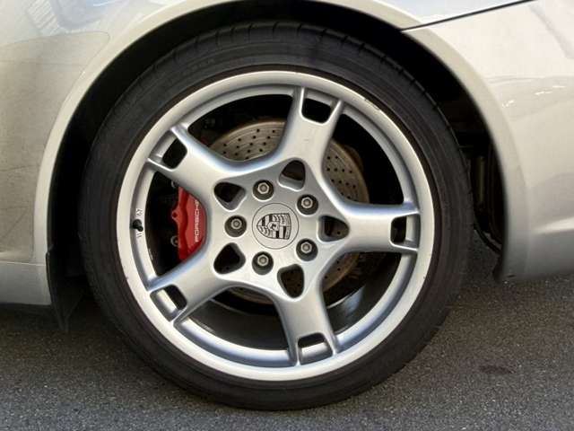 2006 Porsche 911 缩略图 49
