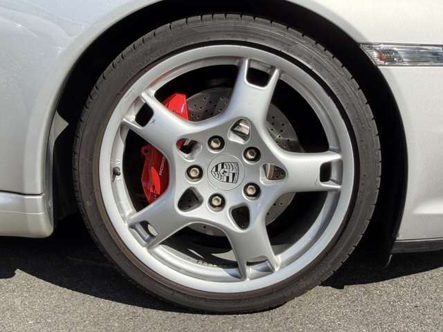 2006 Porsche 911 缩略图 50
