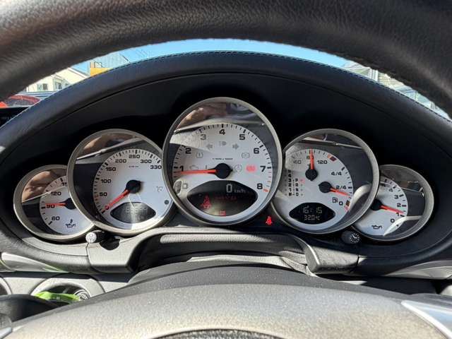 2006 Porsche 911 缩略图 6