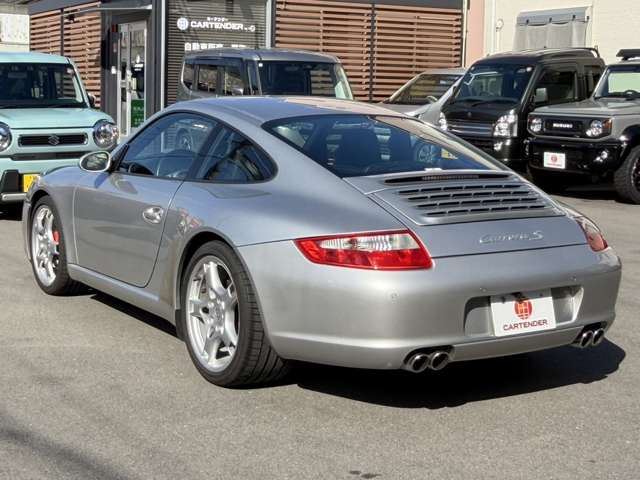 2006 Porsche 911 缩略图 4