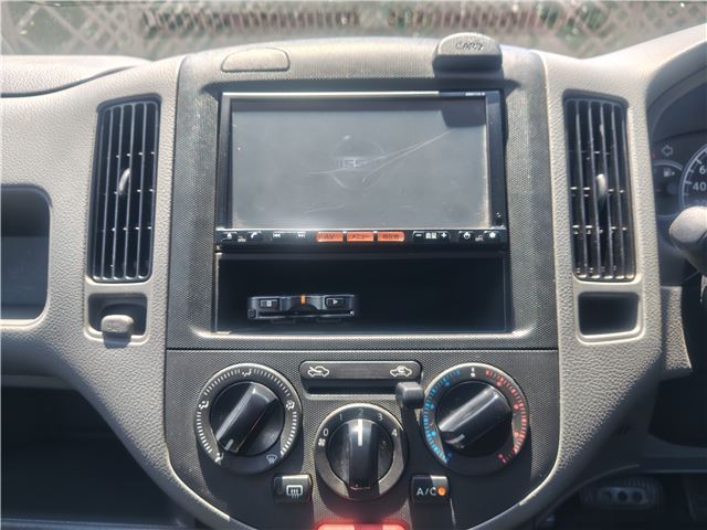 2012 Nissan AD — миниатюра 14