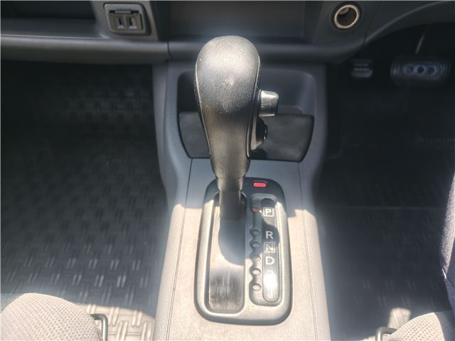 2012 Nissan AD — миниатюра 18
