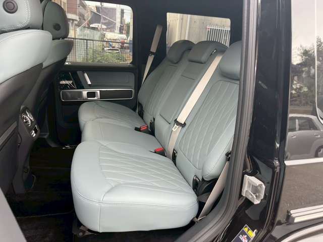2025 Mercedes-BENZ G-CLASS — миниатюра 17