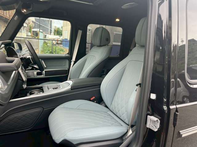 2025 Mercedes-BENZ G-CLASS — миниатюра 19