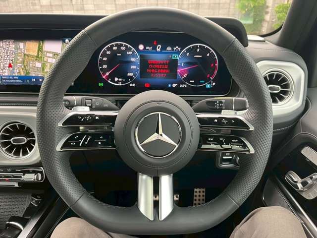 2025 Mercedes-BENZ G-CLASS — миниатюра 20