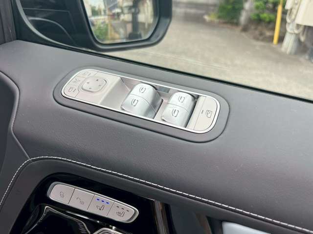2025 Mercedes-BENZ G-CLASS — миниатюра 23