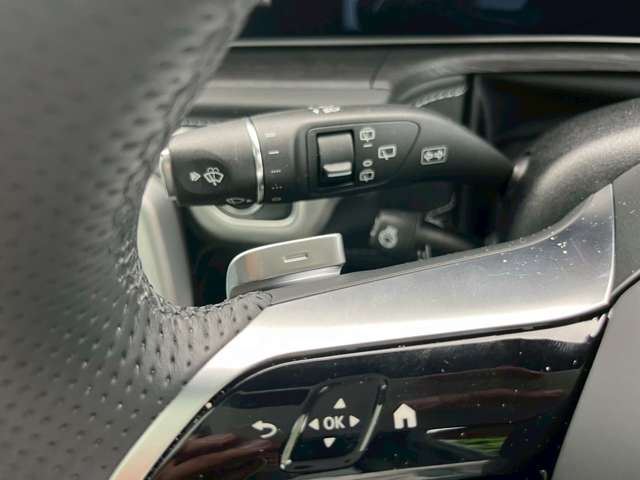 2025 Mercedes-BENZ G-CLASS — миниатюра 29