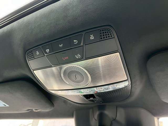 2025 Mercedes-BENZ G-CLASS — миниатюра 50