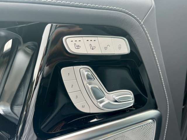 2025 Mercedes-BENZ G-CLASS — миниатюра 55