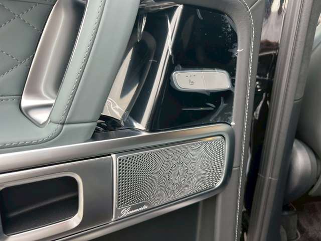2025 Mercedes-BENZ G-CLASS — миниатюра 56