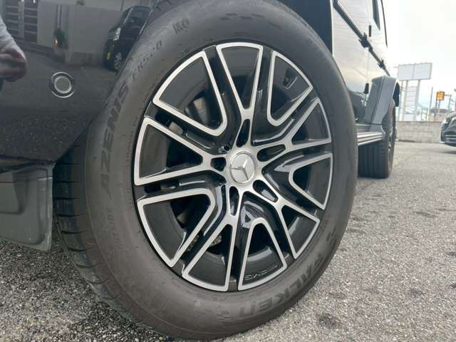 2025 Mercedes-BENZ G-CLASS — миниатюра 62