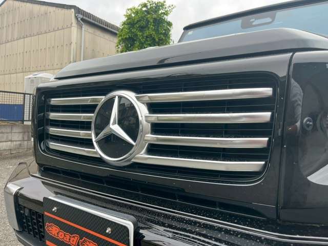 2025 Mercedes-BENZ G-CLASS — миниатюра 64
