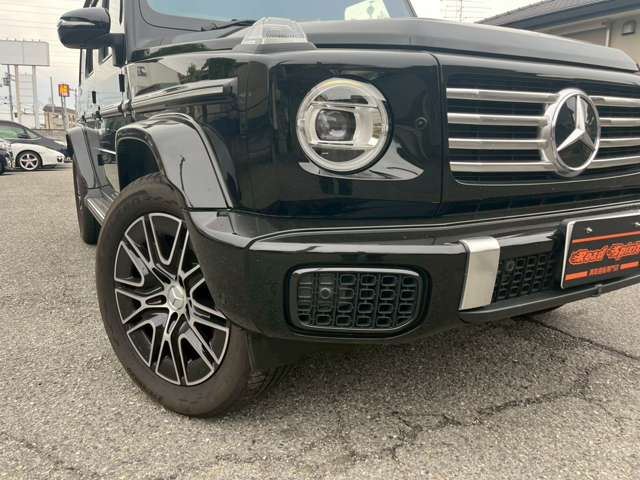2025 Mercedes-BENZ G-CLASS — миниатюра 66