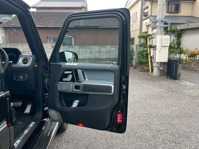 2025 Mercedes-BENZ G-CLASS — миниатюра 72