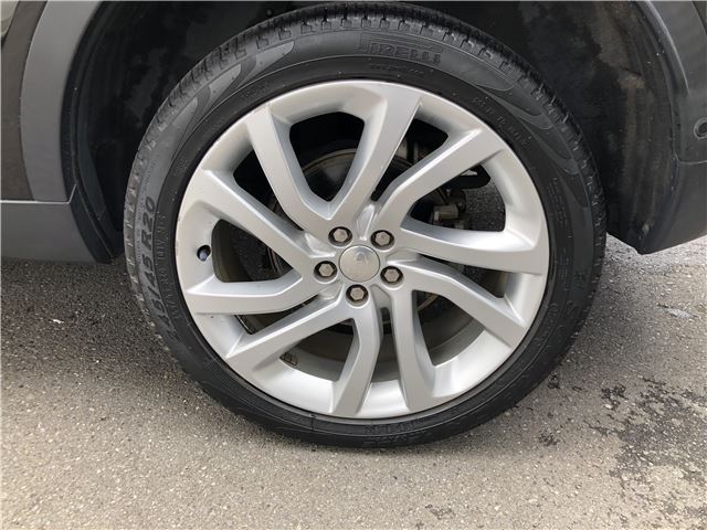 2015 LAND Rover DISCOVERY SPORT 缩略图 13