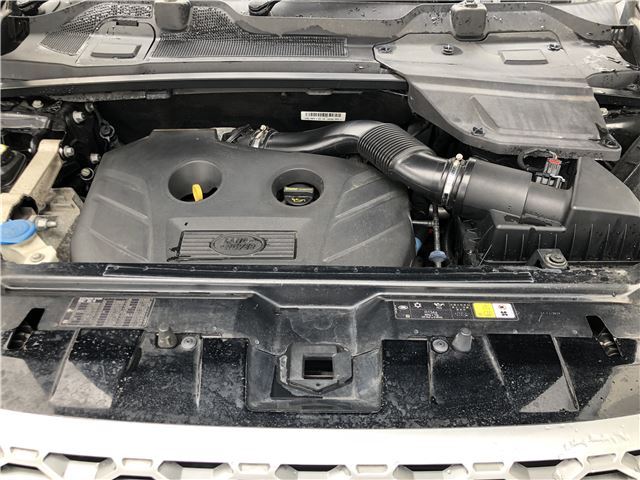2015 LAND Rover DISCOVERY SPORT 缩略图 17