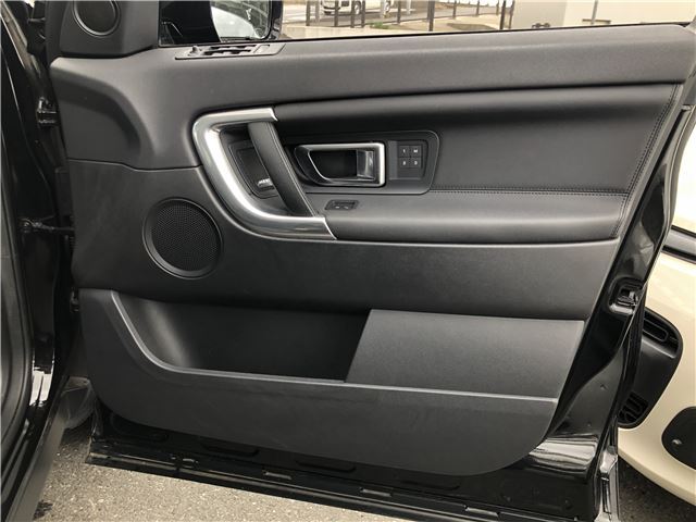 2015 LAND Rover DISCOVERY SPORT 缩略图 22
